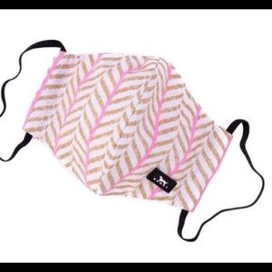 Scout Bag Cinnamon Stix Mask